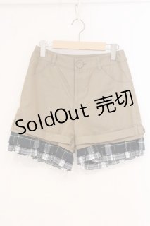 Jane Marple（ジェーンマープル）の古着 ロリィタパンツ！