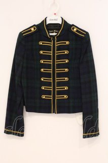 Jane Marple（ジェーンマープル）の古着 ロリィタジャケット！