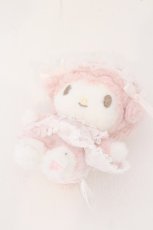 画像1: Maison de FLEUR / マイスウィートピアノ チャーム  ピンク O-26-05-06-020-LO-ZA-OW-OS (1)