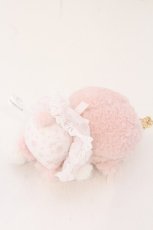 画像2: Maison de FLEUR / マイスウィートピアノ チャーム  ピンク O-26-05-06-020-LO-ZA-OW-OS (2)