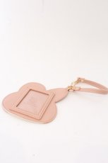 画像2: Maison de FLEUR / My　Melody　パスケース  ピンク O-26-05-06-028-LO-ZA-OW-OS (2)