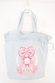 BABY THE STARS SHINE BRIGHT ノベルティ バッグ Baby Star Bag by Baby, the Stars Shine Bright