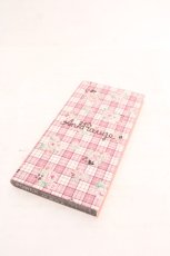 画像1: Ank Rouge / モバイルバッテリー/6000mAh  ピンク O-26-05-07-1117-CA-ZA-IG-OS (1)