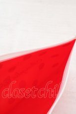 画像4: Angelic Pretty / オリジナルドットカトラリーSet  アカ O-26-05-07-1039-AP-ZA-IG-OS (4)