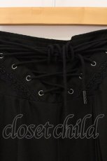 画像2: Rozen Kavalier / プリーツワイドパンツ  グレージュ O-26-05-09-006-OO-PA-OW-OS (2)