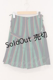 PEACE NOW（ピースナウ）の古着 ゴス美品！