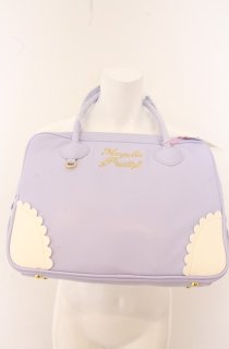Angelic Pretty Melty moonショルダー　ラベンダー　新品 Melty Moon Shoulder Bag by Angelic Pretty