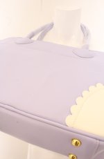 画像3: Angelic Pretty / Fancyスクールレッスンバッグ  ラベンダー O-26-05-10-011-AP-BG-OW-OS (3)
