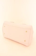 画像4: BABY,THE STARS SHINE BRIGHT / 王冠がま口Bag  ピンク O-26-05-10-012-BA-BG-OW-OS (4)