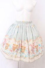 画像1: metamorphose / Sweet Shooting Starミニスカート  シュガーサックス O-26-05-10-5007-ME-SK-OW-OS (1)