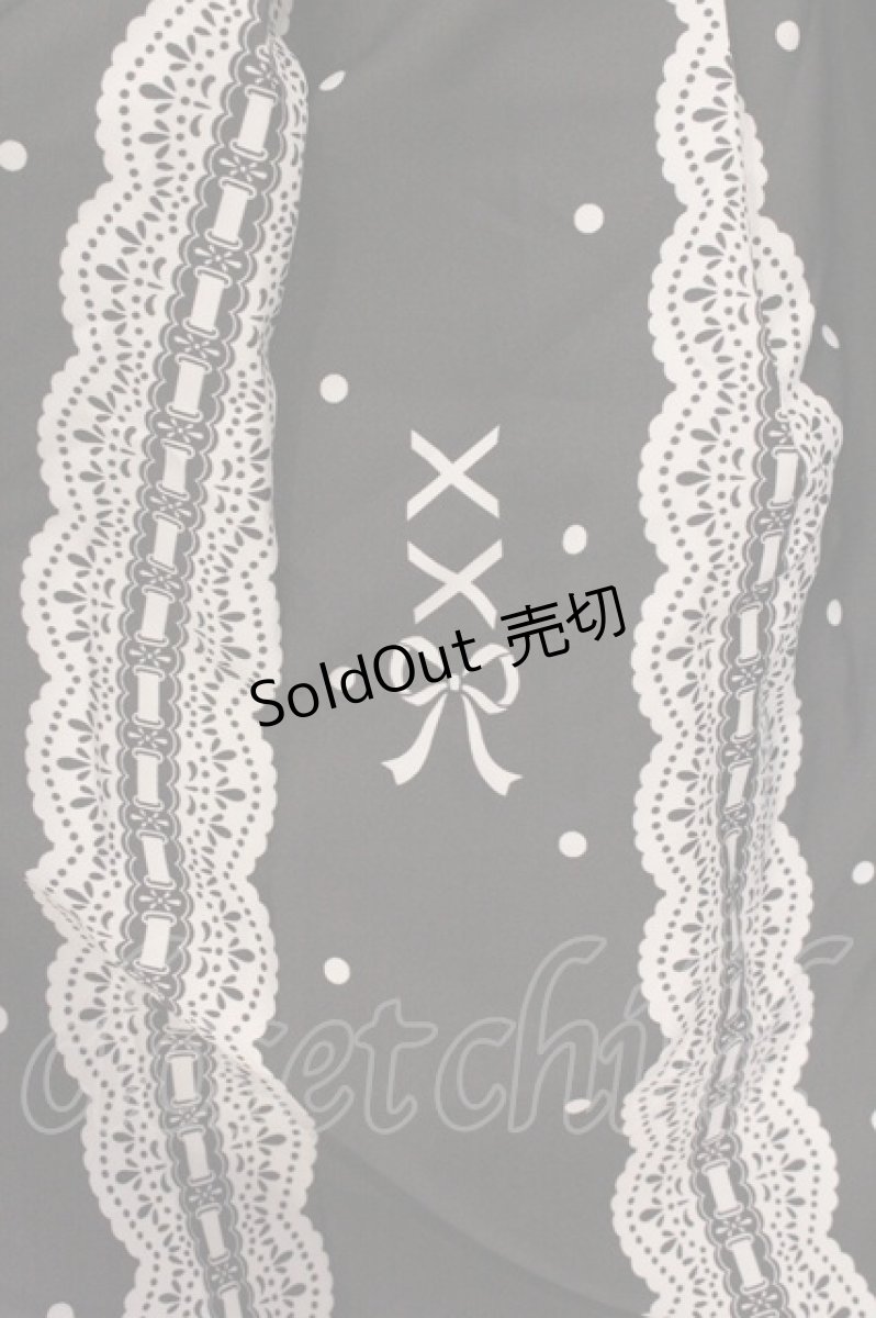 画像2: axes femme kawaii / 2023年福袋スカート M クロ O-26-05-11-060-AX-SK-IG-OS (2)