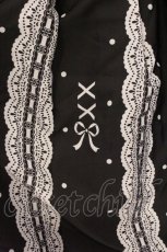 画像2: axes femme kawaii / 2023年福袋スカート M クロ O-26-05-11-060-AX-SK-IG-OS (2)