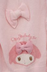 画像3: サンリオ / マイメロディ大人カーディガン  ピンク O-26-05-11-070-LO-TO-IG-OS (3)