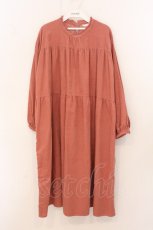 画像5: PINK HOUSE / 2024年Autumn SET　ワンピース&カーディガン  ピンク O-26-05-12-052-LO-OP-OW-OS (5)