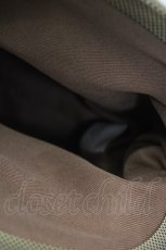 画像3: Kurumi Collaboration / CLK*ガマ*ポーチ  ベージュ O-26-05-12-1046-LO-BG-OW-OS (3)