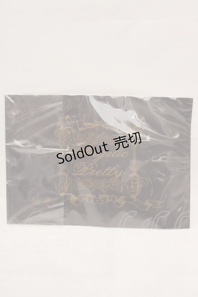 画像2: Angelic Pretty / Royal Creamy Chocolate 缶バッジSet  ブラウン O-26-05-12-1030-AP-AC-IG-OS (2)