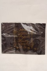 画像2: Angelic Pretty / Royal Creamy Chocolate 缶バッジSet  ブラウン O-26-05-12-1030-AP-AC-IG-OS (2)