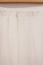 画像3: Sheglit / "Sirenetta"チュールスカート M オフホワイト O-26-05-12-065-EL-SK-IG-OS (3)