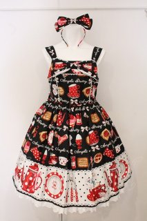 Angelic Pretty（プリティー）の古着 ロリィタ美品！ (Page 1)