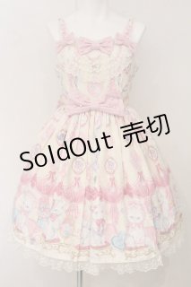 Angelic Pretty 夢見るfantastic balloon JSK Angelic Prettyの