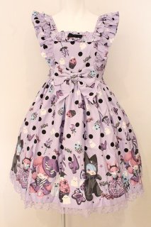Angelic Pretty（プリティー）の古着 ロリィタ美品！ (Page 1)