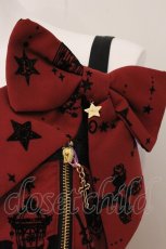 画像3: Angelic Pretty / Holy LanternジャンパースカートSet  アカ O-26-05-12-081-AP-OP-IG-OS (3)