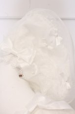 画像7: Dream Lolita / 宝石姫 フルセット M シロ O-26-05-12-084-LO-OP-IG-OS (7)