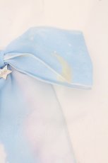 画像3: Angelic Pretty / Misty Skyリボンクリップ  サックス O-26-05-12-085-AP-AC-IG-OS (3)