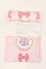 画像3: Angelic Pretty / Dolly Catオーバーニー  ピンク O-26-05-12-089-AP-ZA-IG-OS (3)