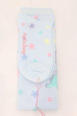画像3: Angelic Pretty / Happy Garlandオーバーニー  イエロー O-26-05-12-090-AP-ZA-IG-OS (3)