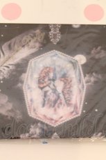 画像3: Angelic Pretty / Cecilia Crossオーバーニー  クロ O-26-05-12-093-AP-ZA-IG-OS (3)