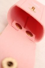 画像3: m petit by misako / リップケースチャーム  ピンク マロンクリーム O-26-05-13-050-LO-ZA-IG-OS (3)