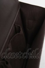 画像3: Amavel / Steampunk Gear 2wayミニバッグ  ブラウン O-26-05-13-063-CA-BG-OW-OS (3)