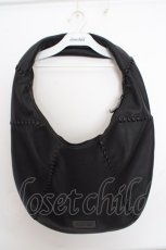 画像1: KILL STAR / Lunaclysm Bag バッグ  ブラック O-26-05-13-069-PU-BG-OW-OS (1)