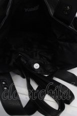 画像3: KILL STAR / Prince Of Beasts Bag　バッグ  ブラック O-26-05-13-070-PU-BG-OW-OS (3)