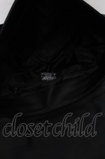 画像3: KILL STAR / Le Fey Messenger Bag（ル フェイメッセンジャーバッグ）  ブラック O-26-05-14-037-PU-BG-IG-OS (3)