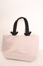 画像2: Maison de FLEUR / ねこ刺繍トートバッグ  ピンク O-26-05-14-056-LO-BG-OW-OS (2)