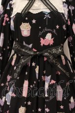 画像3: Royal Princess Alice / Cute Devil Halloweenワンピース  クロ O-26-05-14-1026-LO-OP-OW-OS (3)