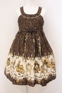 ALICE and the PIRATES(アリスアンドザパイレーツ)の古着 ロリィタ美品