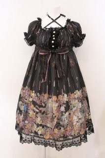ALICE and the PIRATES(アリスアンドザパイレーツ)の古着 ロリィタ美品