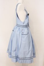 画像3: Angelic Pretty / Dolly Sailorジャンパースカート  サックス O-26-05-14-1017-AP-OP-OW-OS (3)