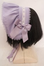 画像3: axes femme POETIQUE / ヤングオイスター／ヘドレ  ラベンダー O-26-05-14-020-AX-AC-OW-OS (3)