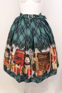 ALICE and the PIRATES(アリスアンドザパイレーツ)の古着 ロリィタ美品