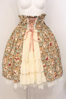 ALICE and the PIRATES(アリスアンドザパイレーツ)の古着 ロリィタ美品