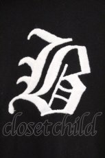 画像2: PSYNYXX / セーラーオフショルワンピース  ブラック×レッド O-26-05-16-001-PU-OP-IG-OS (2)