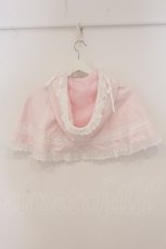 画像4: BABY,THE STARS SHINE BRIGHT / Sweetie Fairy taleあかずきんちゃんケープ  ピンク O-26-05-16-060-BA-TO-YM-OS (4)