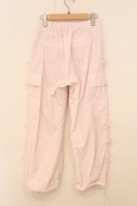 画像3: merry jenny / petit ribbonカーゴパンツ F ピンク O-26-05-16-078-LO-PA-YM-OS (3)