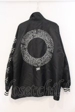 画像4: KRY CLOTHING / 「FUKU」 コーチジャケット  ブラック O-26-05-16-002-PU-JA-IG-OS (4)