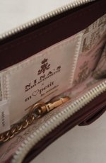 画像3: m petit by misako / NINA'Sコラボ フラグメントケース  アカ O-26-05-17-054-LO-ZA-IG-OS (3)