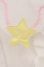 画像3: Angelic Pretty / Compact Toysブラウス  シロ×マルチ O-26-05-18-029-AP-BL-OW-OS (3)